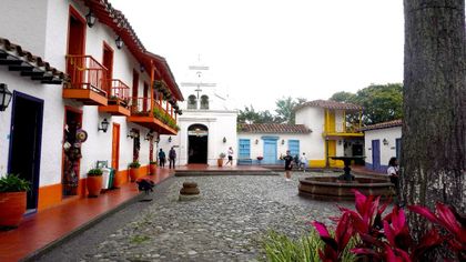 Imagen de  Semana Santa dejará cerca de 25 millones de dólares en ingresos turísticos para Medellín