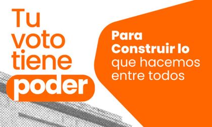 Tu voto tiene poder: Votar informado define el país que viene