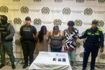 Imagen de Capturaron a tres personas que lanzaron desde un segundo piso a un adulto mayor en Medellín. La víctima murió