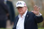 Imagen de Estados Unidos mantiene la descertificación para Colombia, pero expresa confianza en De la Espriella