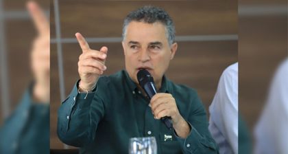 Imagen de Importantes proyectos para el Oriente: Gobernador de Antioquia entregará obras en Nariño, La Unión y La Ceja