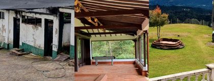 Imagen de  Fiscalía le quita cuatro predios en Rionegro y El Retiro al exgobernador Luis Pérez