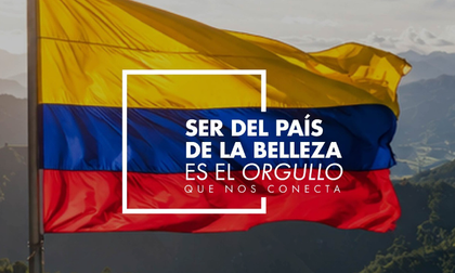 El orgullo de ser colombiano se construirá con miles de fotografías este 20 de julio