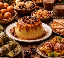 Ojo, estas 6 comidas podrían estar inflamándolo en diciembre; vea cómo cuidarse