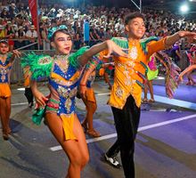 Cambian recorrido de los desfiles de la Feria de Cali, vea dónde serán