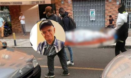 Imagen de  Un ciudadano colombo-estadounidense fue hallado sin vida en su apartamento en Antioquia