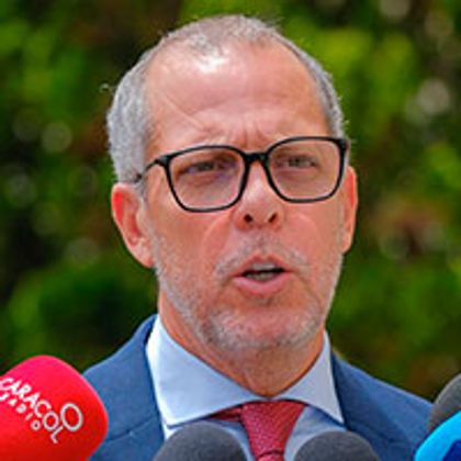 ¿Saade, inhabilitado para ser candidato a la Presidencia?