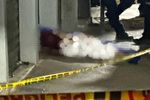 Imagen de Hombre murió en medio de una riña en zona urbana de El Peñol