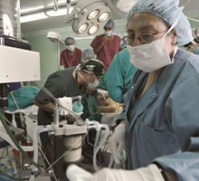 Descubren firma genética que predice qué lesiones precancerosas de mama evolucionarán a tumores invasivos