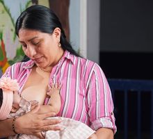 Un millón de niños en riesgo por desnutrición en Colombia: el problema va más allá de la comida y golpea el futuro del país