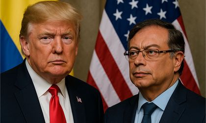 Relaciones con EE. UU.: la cuerda floja de Petro