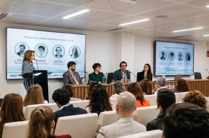 Imagen de Solo el 46% de las empresas integra el bienestar como eje estratégico