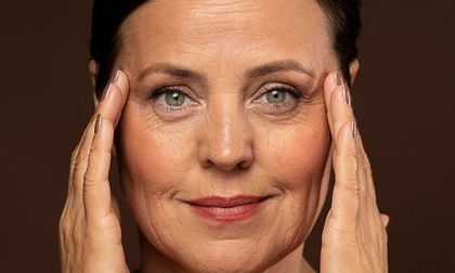 El truco casero que puede ayudar a suavizar las arrugas de marioneta