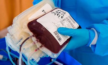 Déficit del 70 % en reservas de sangre, Cruz Roja Valle convoca jornada de donación
