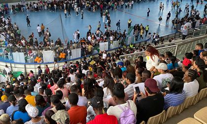 Cali abre las puertas a más de 3.000 oportunidades laborales en la ‘Feria más empleos’
