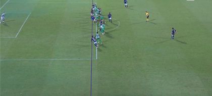 Imagen de  “Confirmado, no hay fuera de juego”: revelan audios del VAR tras la polémica del partido entre Nacional y Millonarios