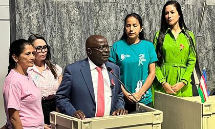 Ante el aumento de casos de cáncer de mama y cérvix en Cali, anuncian presentación de política pública