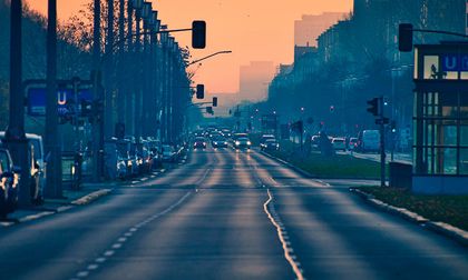 ¿Cuáles son las ciudades del mundo con el aire más contaminado?