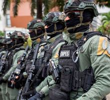 Cali fue incluida entre las nueve ciudades priorizadas de la Estrategia Nacional de Seguridad del Gobierno de Abelardo De la Espriella