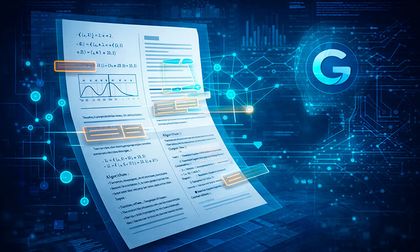 Gemini, la inteligencia artificial que ayuda a validar rigor científico en matemáticas y computación