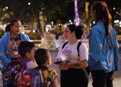 Imagen de Día Mundial contra el Trabajo Infantil: Medellín reporta más de 3 000 casos en el último año