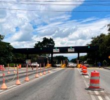 En vigencia nuevas tarifas de peajes