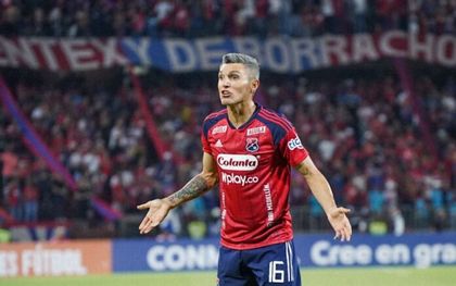 Daniel Torres noticias medellin clasico paisa