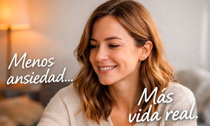 Cómo mejorar tu relación con el celular sin dejarlo por completo