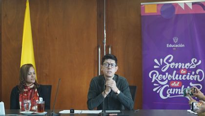 Imagen de  MinEducación anunció transformación del Icetex en un banco de primer nivel