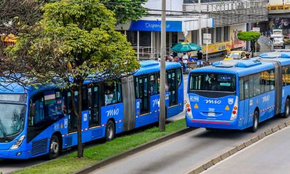 Nuevo Plan del MIO: 90 Rutas y 645 Buses comenzarán a circular a partir del 22 de julio