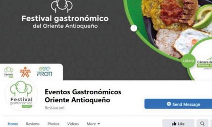 Imagen de Compre local hasta la endulzada: la invitación de la CCOA en festival digital