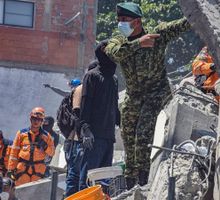 ACORE Valle activa red de apoyo para atender la emergencia por el terremoto