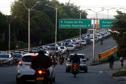Imagen de ¿Esta semana hay pico y placa en Medellín y el Área Metropolitana?