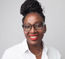 Ana Carolina Quijano, la candidata que quiere acabar los estratos sociales