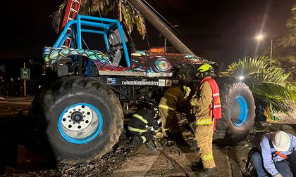 Tragedia en Popayán: ¿Cuál es la seguridad en los eventos públicos?