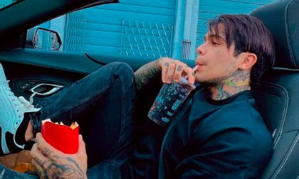 Vuelve y juega: filtran video íntimo del influencer Yeferson Cossio, esto dijo