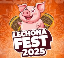 Candelaria se alista para vivir la segunda versión del “Lechona Fest 2025”