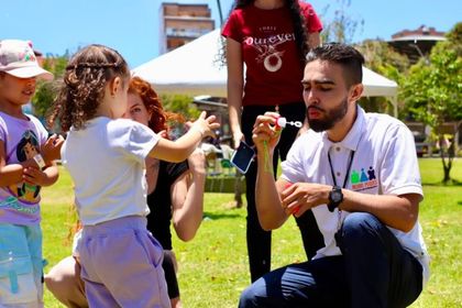Imagen de  Festival del Viento llega a Marinilla el 23 de agosto