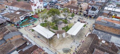 Imagen de Autoridades anunciaron medidas tras consejo de seguridad en Guarne