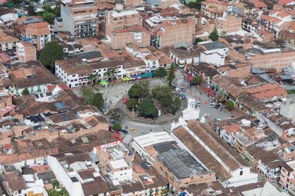 Imagen de ¿Qué son las ciudades dormitorio?: conozca el top 10 de las más rentables en Antioquia