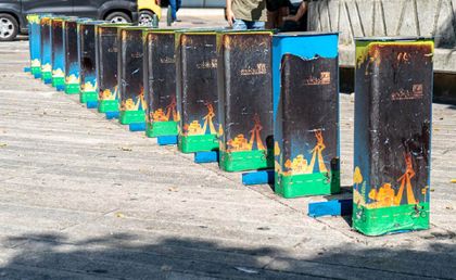 Imagen de  Con inversiones por más de $15.000 millones, EnCicla volverá a ser referente de movilidad sostenible