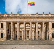 Hay más de tres mil candidatos para Cámara y Senado