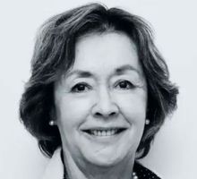 Falleció Aura Lucía Mera, voz crítica del periodismo colombiano