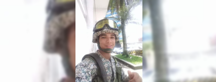 Imagen de Con arma traumática, un hombre fue asesinado en zona rural de Guarne