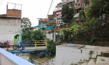 Denuncian amenazas contra un líder social de la comuna 20