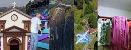 Imagen de  ¡Llegó el receso escolar! MiOriente te recomienda algunos sitios para visitar esta semana