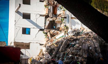 Después del sismo viene otra pregunta: ¿Quién responde por los daños?