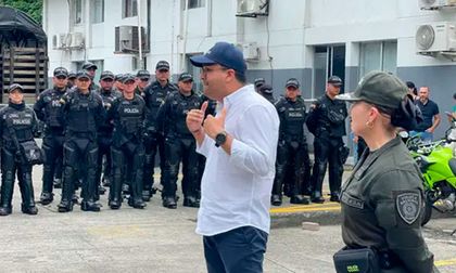 Equipo especializado investiga homicidio del director seccional de la DIAN en Tuluá