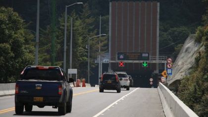 Imagen de  Más de 85 mil vehículos se movilizaron este fin de semana por las vías del Oriente