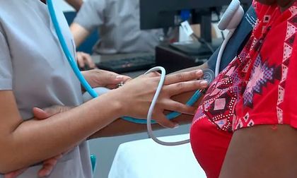 En riesgo pago a personal médico